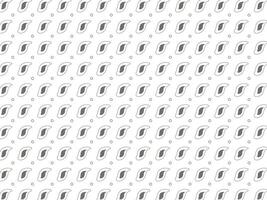 Modern minimal pattern vector