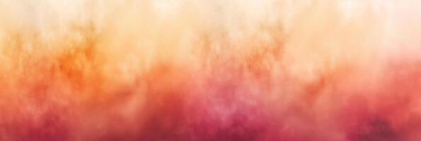 it looks like a painting of a fire with a blurred background photo