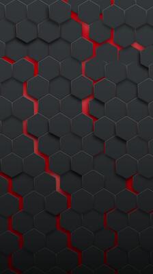Abstract background dark blue with modern corporate concept