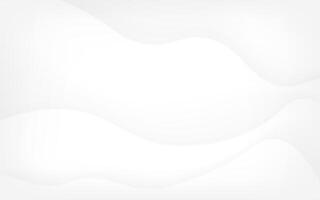 White background luxurious abstract texture vector
