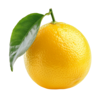 Citrus Sensation Unleashing the Power of Lemons png