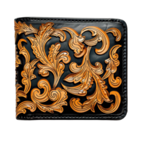 Classic Elegance Leather Wallets for Timeless Style png