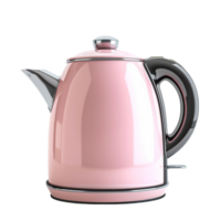 Top Electric Kettles for Fast and Convenient Boiling png