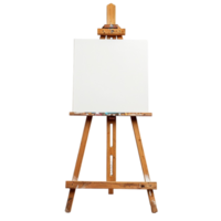 Versatile Easel Canvas Sets for Creative Expression png