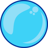 Bubble icon transparent png