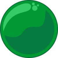 Bubble icon transparent png