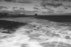 St Kilda Beach photo