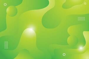 Liquid Background Design Collection vector