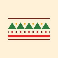 Cinco de mayo design element collection vector