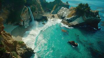 california, big sur, big sur state park, big sur, big sur state park photo