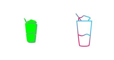 Frappe Icon Design vector