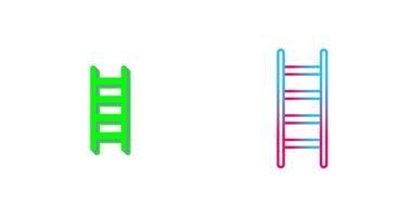 Ladder Icon Design vector