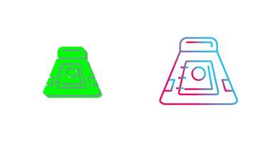 Module Icon Design vector