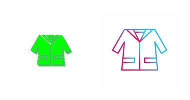 Suit Icon Design vector