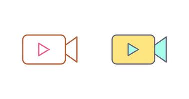 Unique Icon Design vector