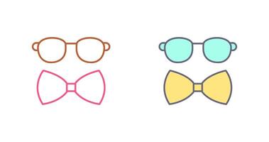 Hipster Style Icon Design vector