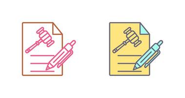 File Icon Design vector