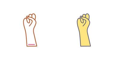 Power Icon Design vector