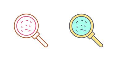 Analytics Icon Design vector