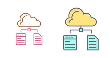 File Icon Design vector