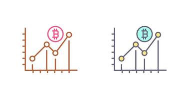 Bars Icon Design vector