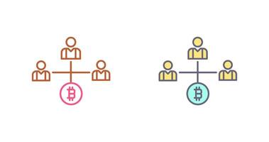 Users Icon Design vector
