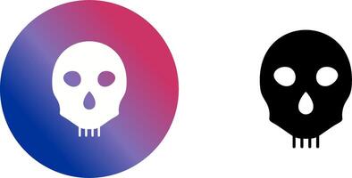 Danger Icon Design vector