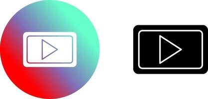 Unique Communication Icon Design vector