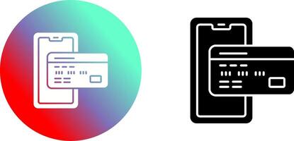 Payment Icon Design vector