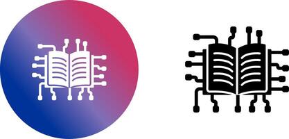 Creative Icon Design vector