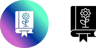 Nature Icon Design vector