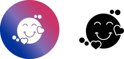Heart Icon Design vector
