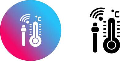 Humidity Icon Design vector