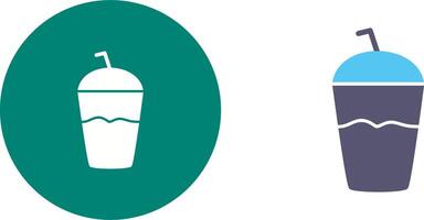 Frappe Icon Design vector