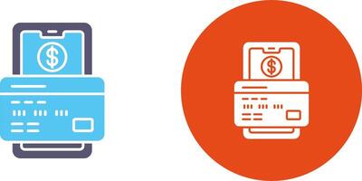 Payment Icon Design vector