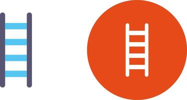 Ladder Icon Design vector