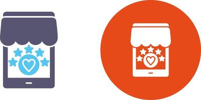 Feedback Icon Design vector