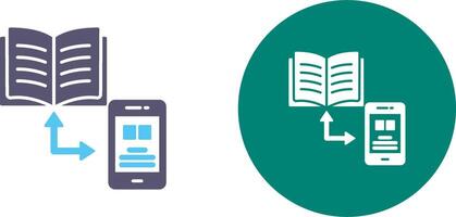 Responsive Icon Design vector
