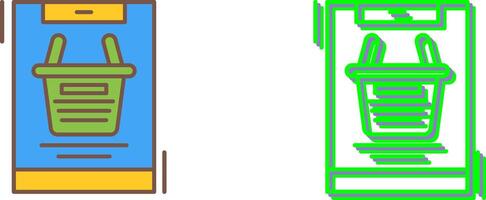Commerce Icon Design vector