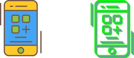 Add Icon Design vector