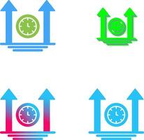 Offer Icon Design vector