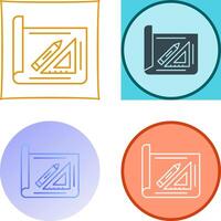 Develoment Icon Design vector