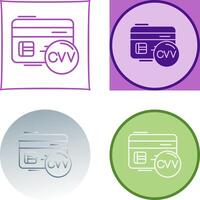 Code Icon Design vector