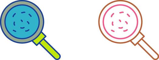 Analytics Icon Design vector