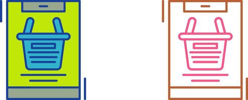 Commerce Icon Design vector