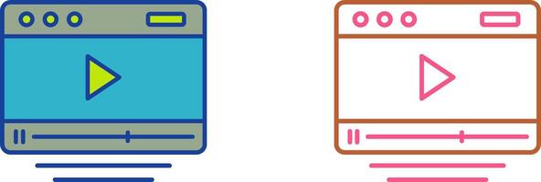 Web free Icon Design vector