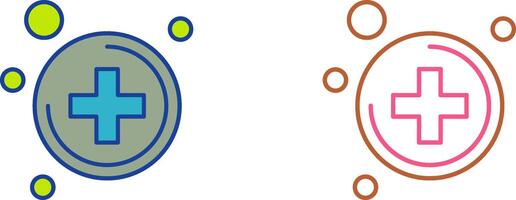 Add Icon Design vector