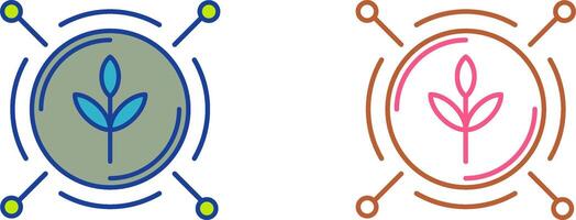 Analytics Icon Design vector