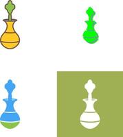 Surma Icon Design vector