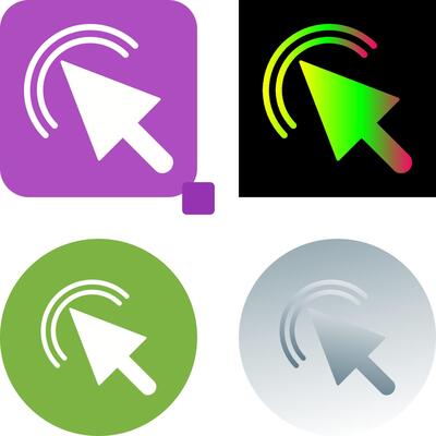 Click Icon Design